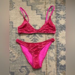 TRIANGL bathing suit